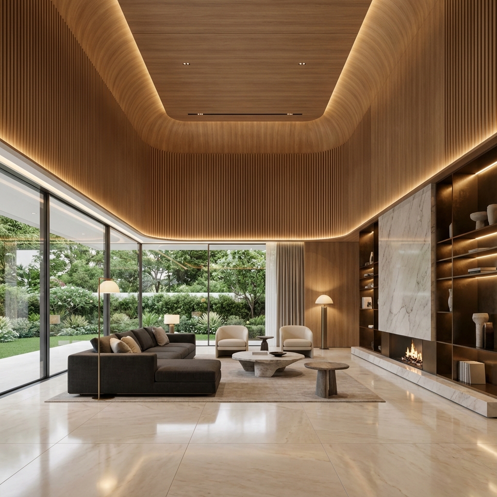 Z'IONIC ARC | Architecture Studio